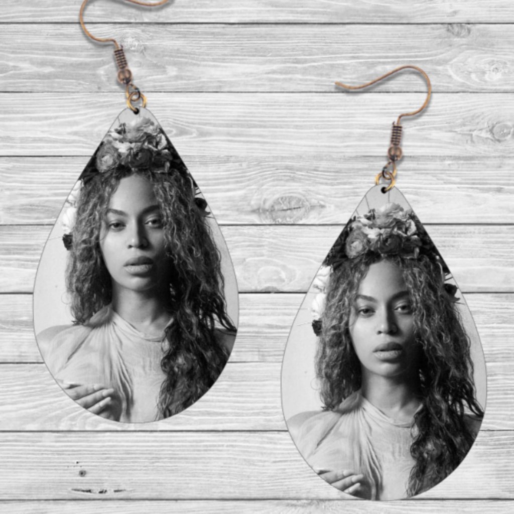 Beyonce Earrings